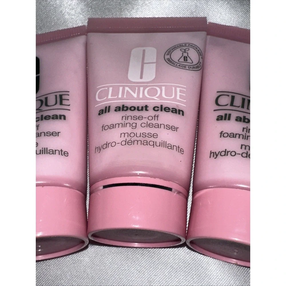Clinique lot all